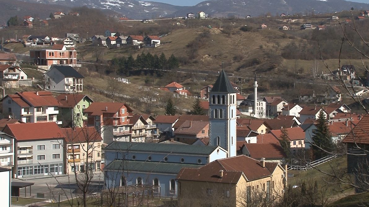Prozor-Rama - Pozitivan primjer lokalne zajednice